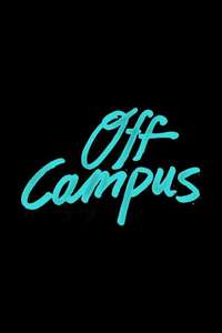 Off Campus - Posters
