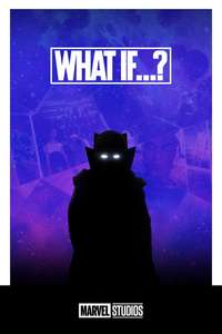 What If - Posters