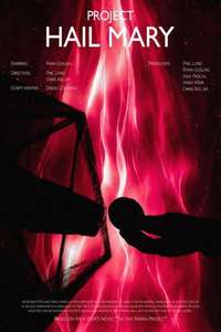 Project Hail Mary - Posters