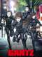 GANTZ