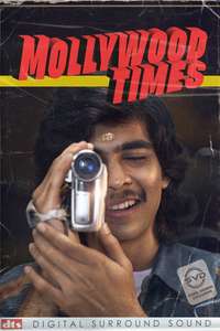 Mollywood Times - Posters