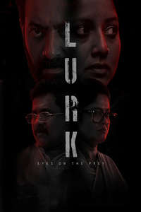 LURK - Posters