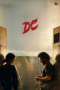 DC - Posters