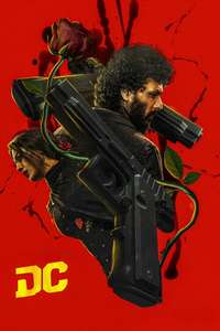 DC - Posters