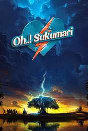 Oh..! Sukumari