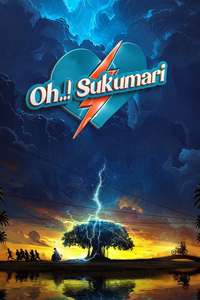 Oh..! Sukumari - Posters