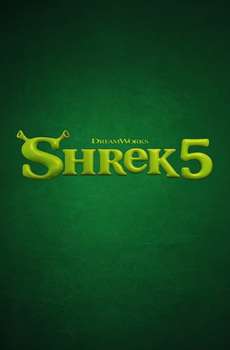 Shrek 5