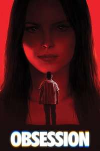 Obsession - Posters