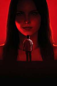 Obsession - Posters