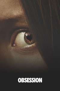 Obsession - Posters