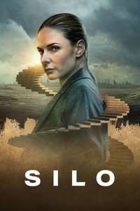 Silo - Posters