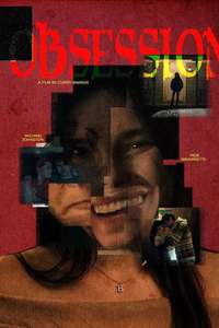 Obsession - Posters