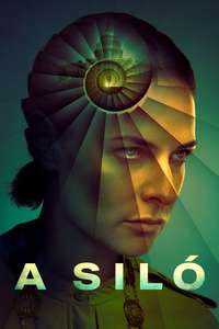 Silo - Posters