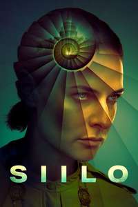 Silo - Posters