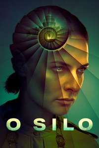 Silo - Posters
