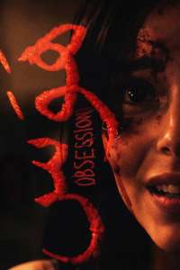 Obsession - Posters