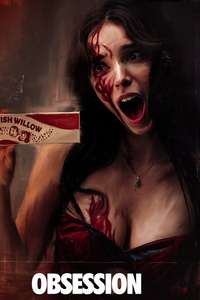 Obsession - Posters
