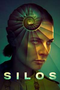 Silo - Posters