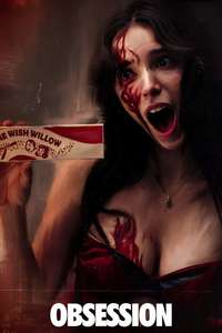 Obsession - Posters