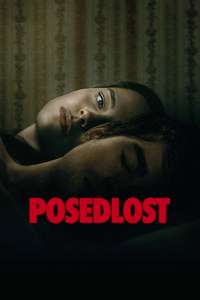 Obsession - Posters