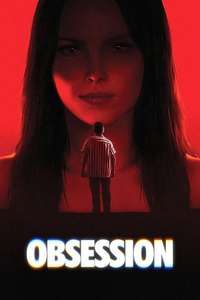 Obsession - Posters