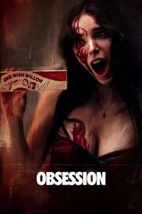 Obsession - Posters