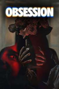 Obsession - Posters