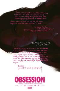 Obsession - Posters