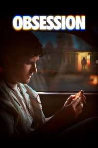 Obsession - Posters