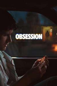 Obsession - Posters
