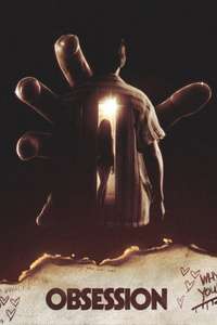 Obsession - Posters
