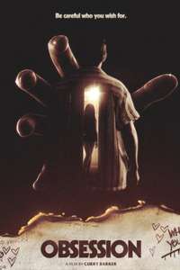Obsession - Posters