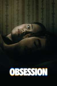 Obsession - Posters