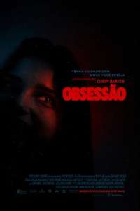 Obsession - Posters