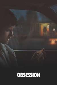 Obsession - Posters