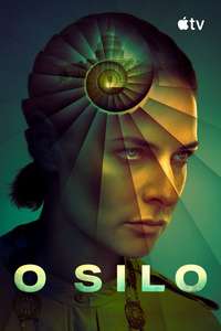 Silo - Posters