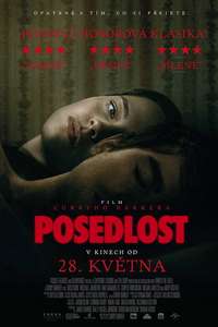 Obsession - Posters