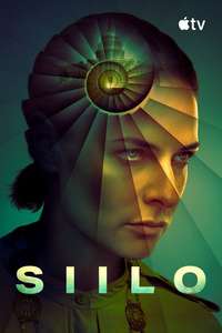 Silo - Posters