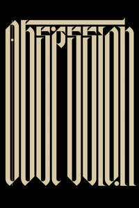 Obsession - Posters