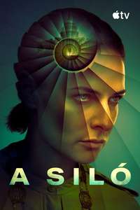 Silo - Posters