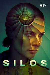 Silo - Posters