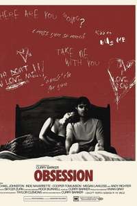 Obsession - Posters
