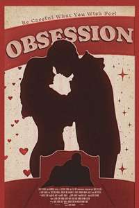 Obsession - Posters