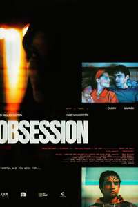 Obsession - Posters