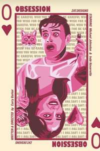 Obsession - Posters