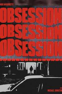 Obsession - Posters