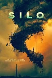 Silo - Posters