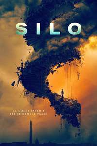 Silo - Posters