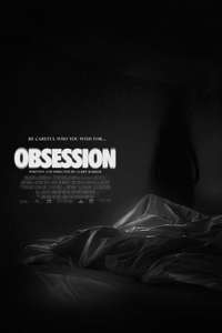Obsession - Posters