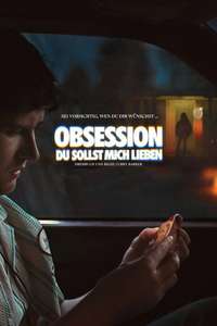 Obsession - Posters